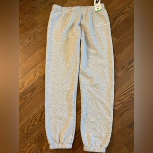 Lazypants Xl NWT grey.